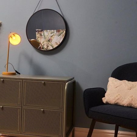 Cosy, Stylish, Leafy And Homely เชฟฟิลด์ ภายนอก รูปภาพ