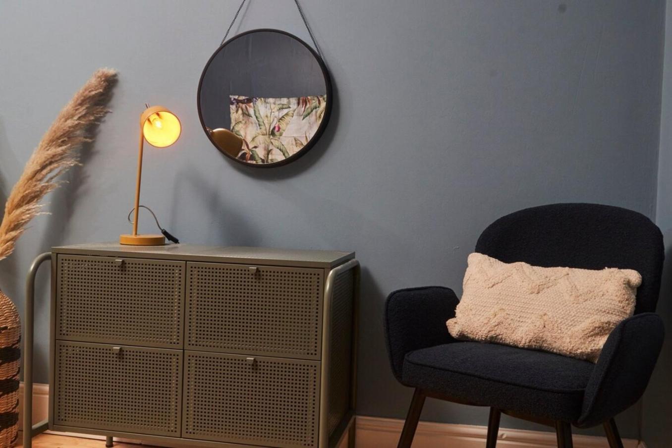 Cosy, Stylish, Leafy And Homely เชฟฟิลด์ ภายนอก รูปภาพ