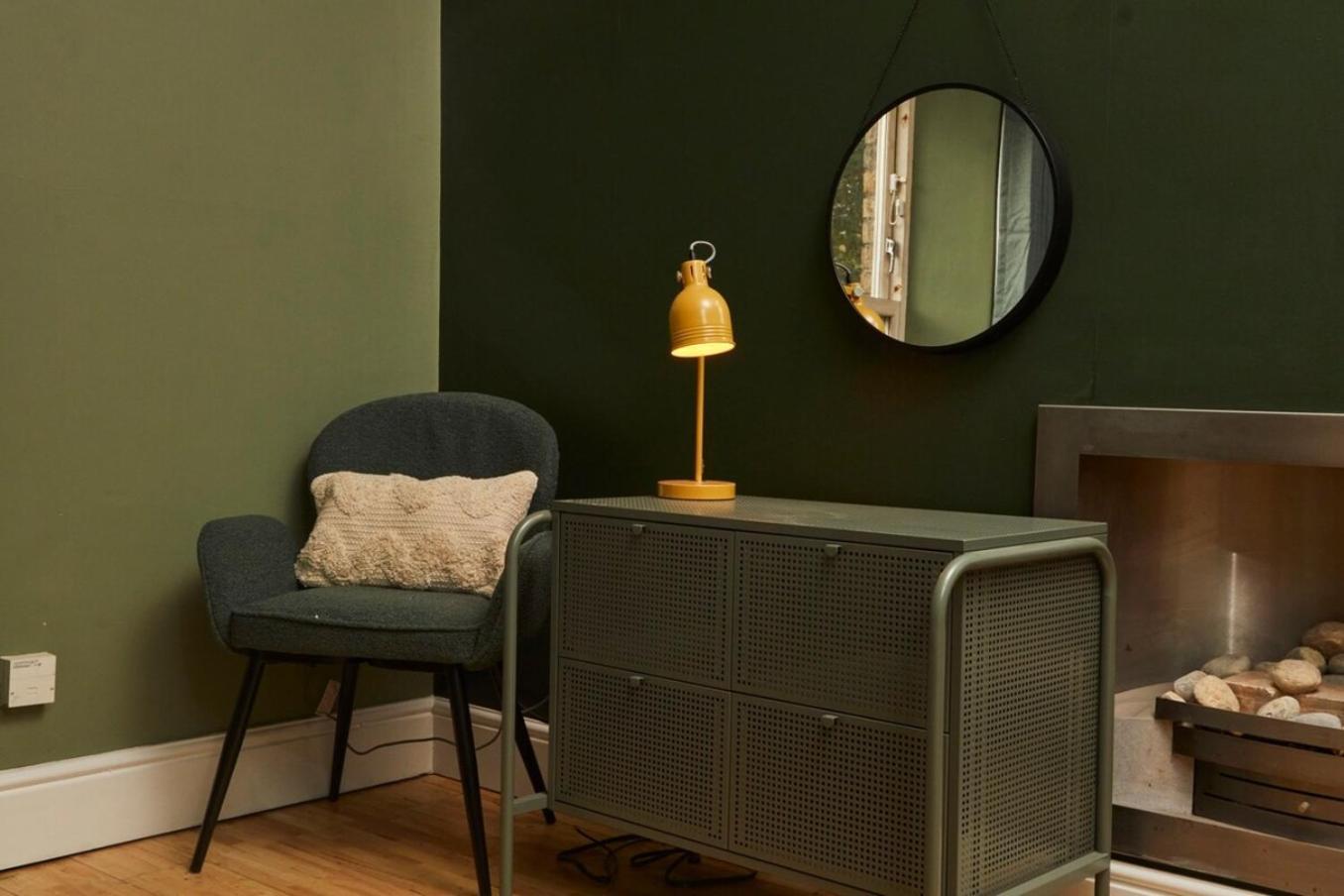 Cosy, Stylish, Leafy And Homely เชฟฟิลด์ ภายนอก รูปภาพ