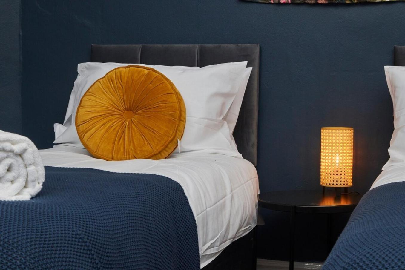 Cosy, Stylish, Leafy And Homely เชฟฟิลด์ ภายนอก รูปภาพ