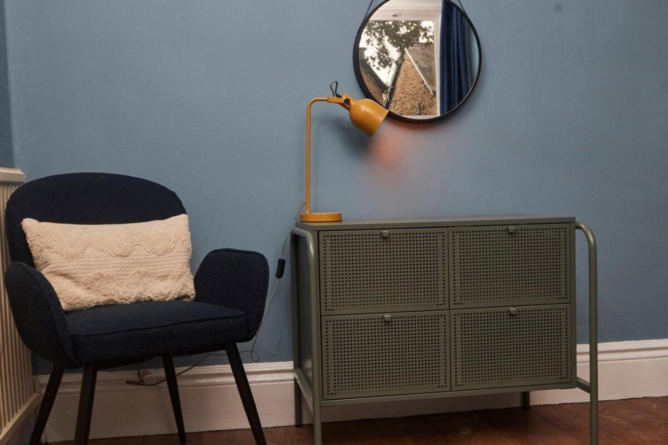 Cosy, Stylish, Leafy And Homely เชฟฟิลด์ ภายนอก รูปภาพ